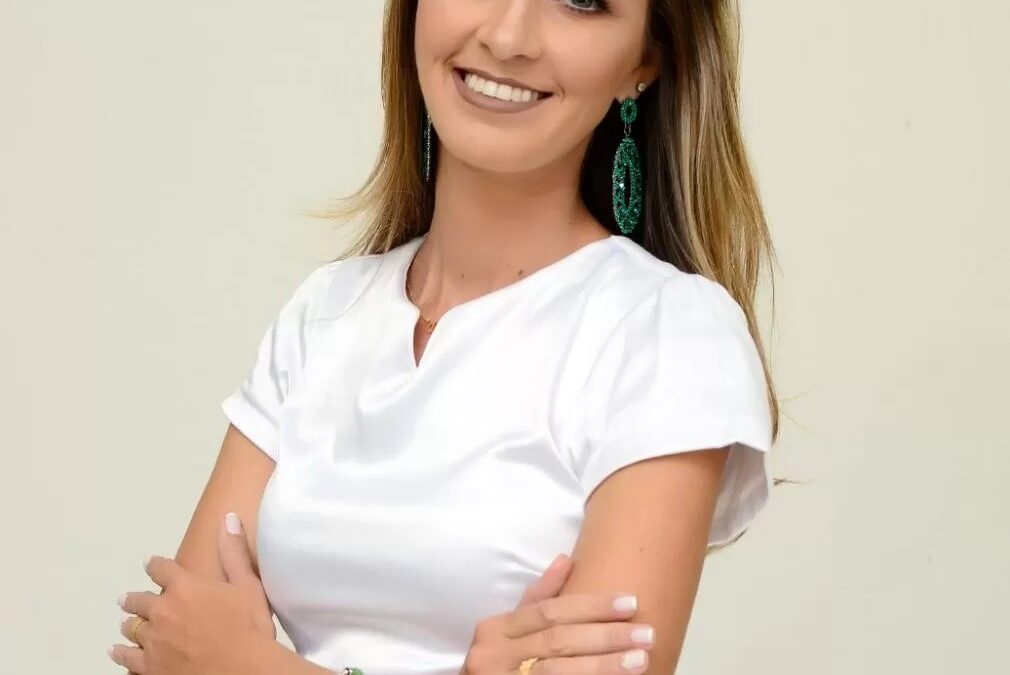 Dayane Pereira de Lima