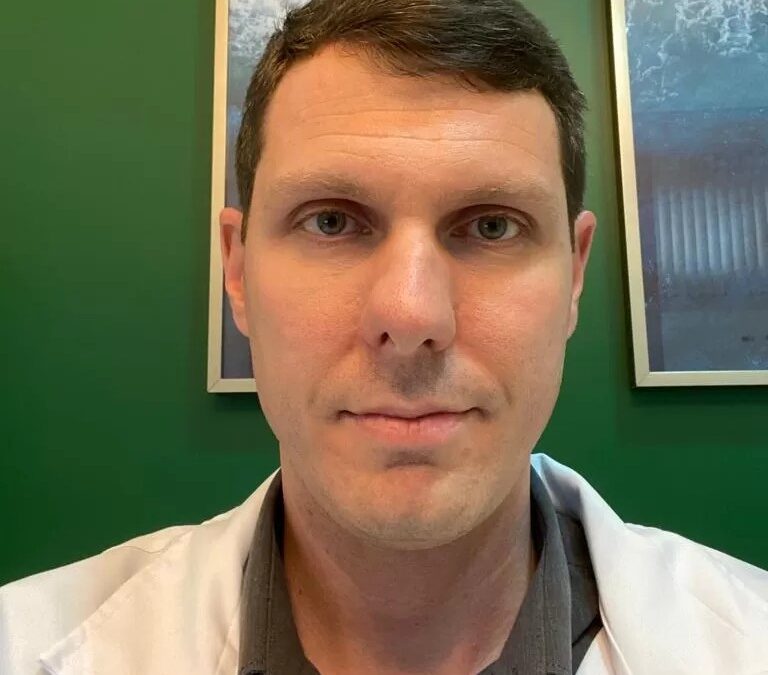 Eduardo Augusto Dossa