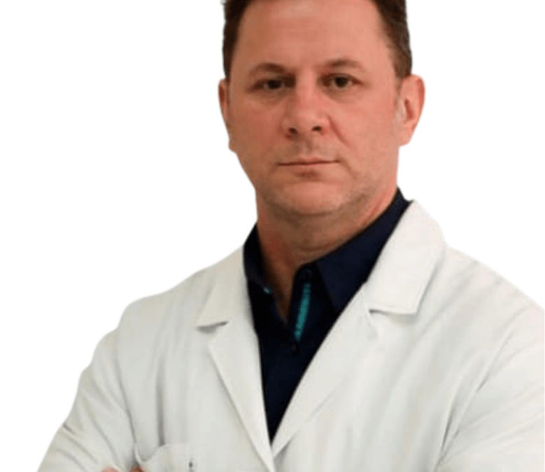 Frederico A. Bussolaro