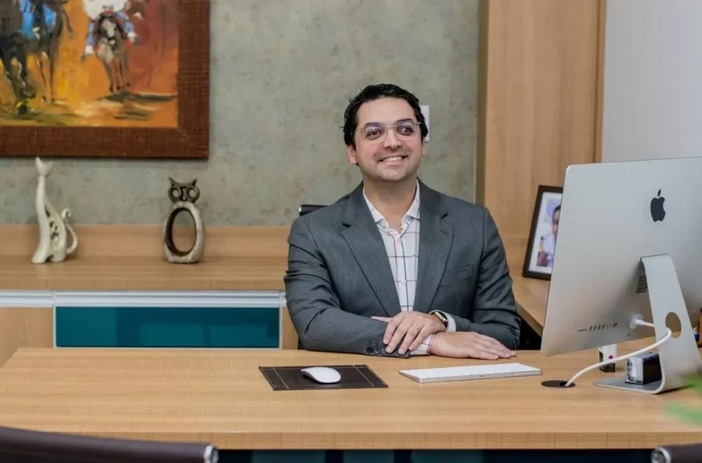 Herzen M. Marcenes Neto