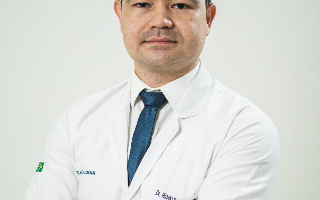 Hideki Barbosa Hirota