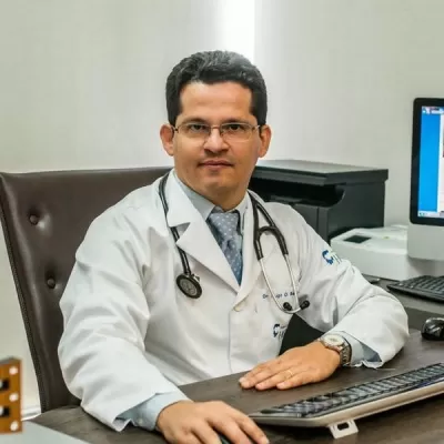 Hugo de Oliveira Barbosa