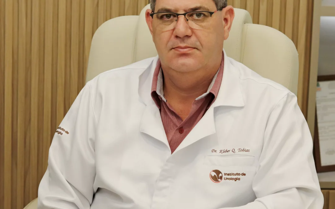 Kleber Queiroz Tobias