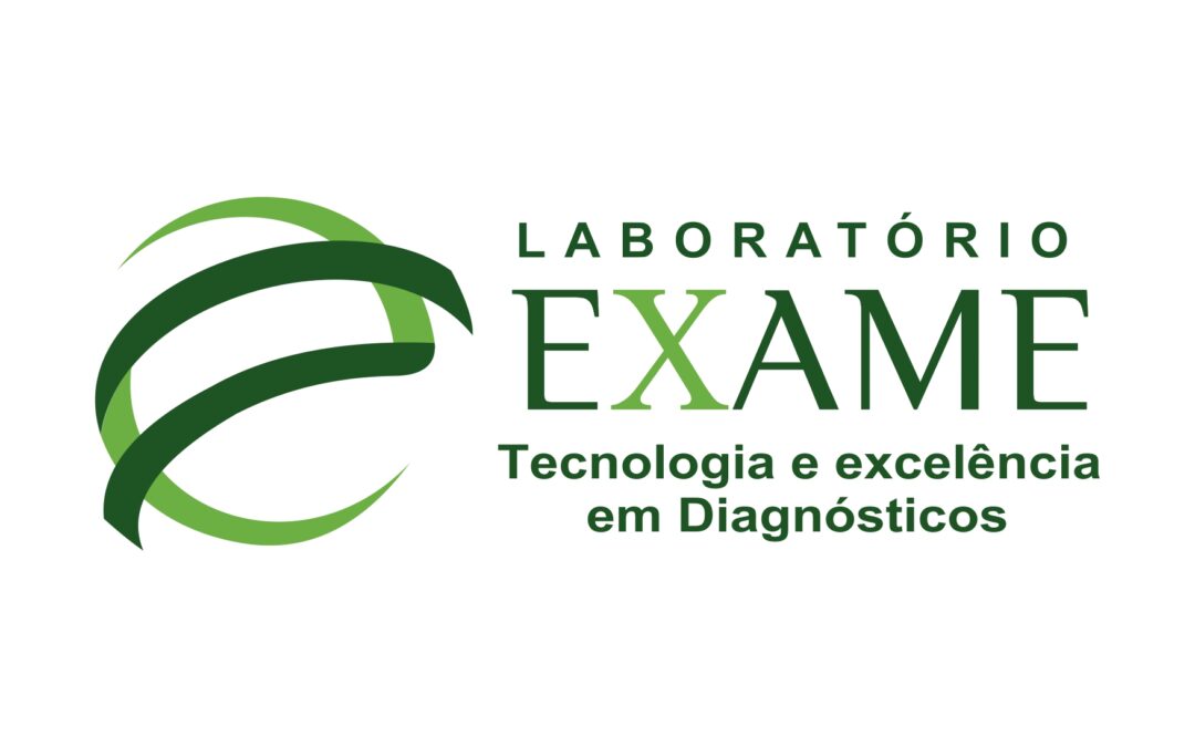 Laboratório Exame