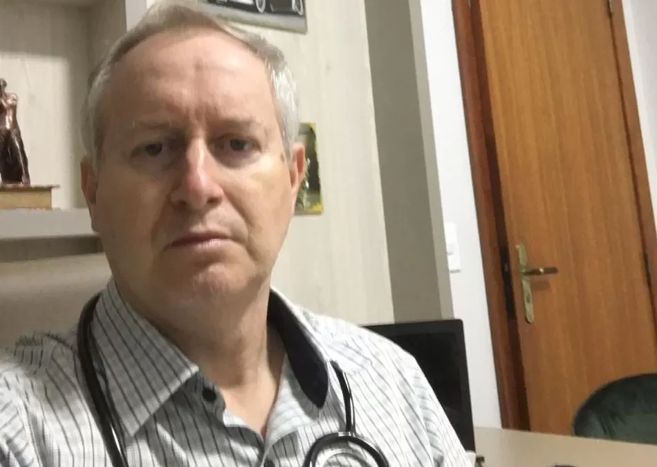 Laércio João Lazzarotto