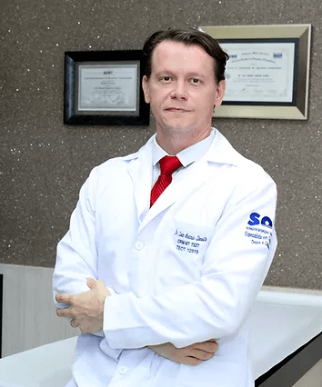 Luiz Antônio Z. Zanella