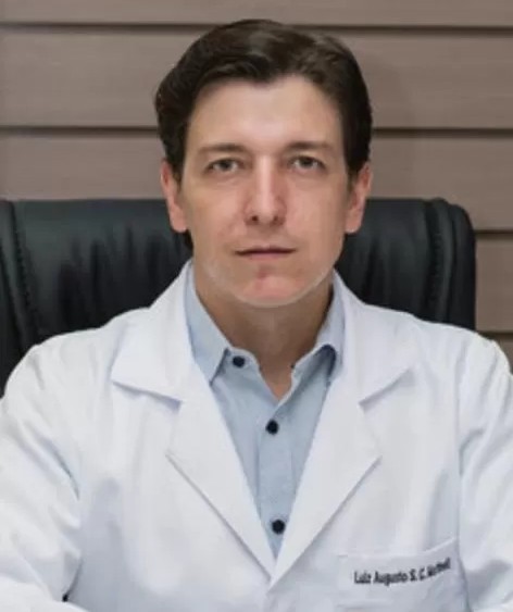 Luiz Augusto S. C. Martinelli