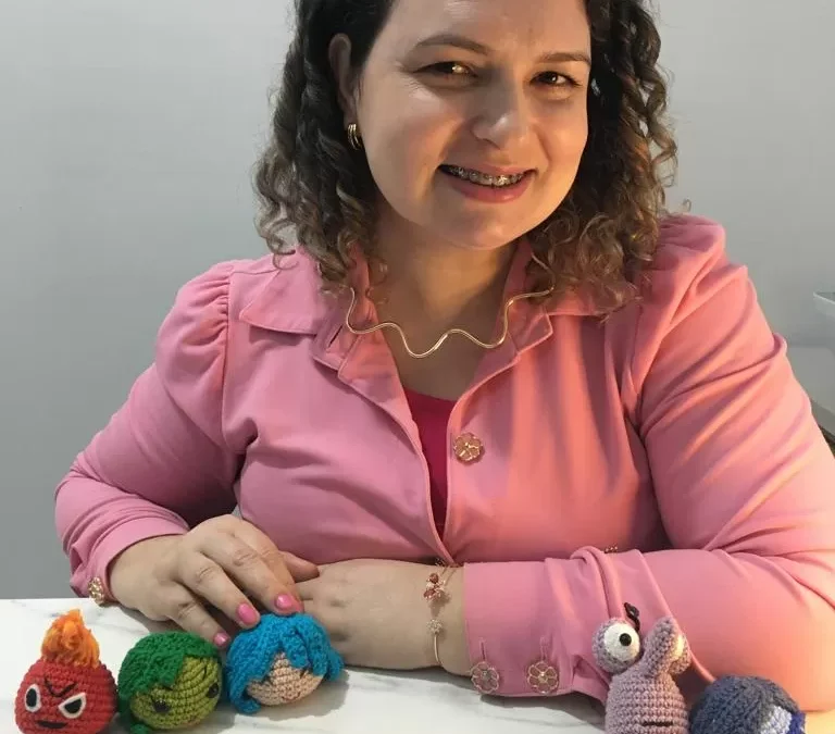 Milquia Vanessa Picinini