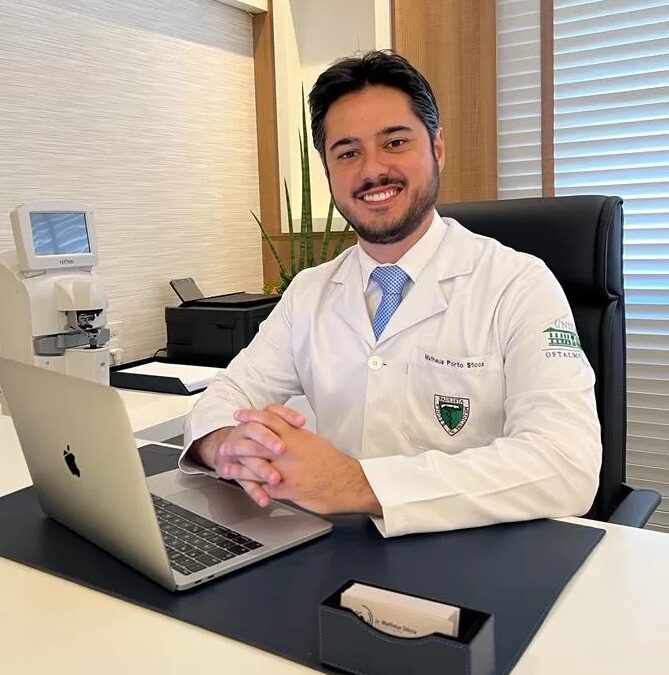 Matheus Porto Sticca