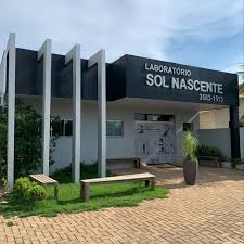 Laboratório Sol Nascente (Vera)