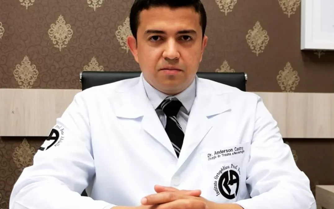 Anderson G. de Castro Silva