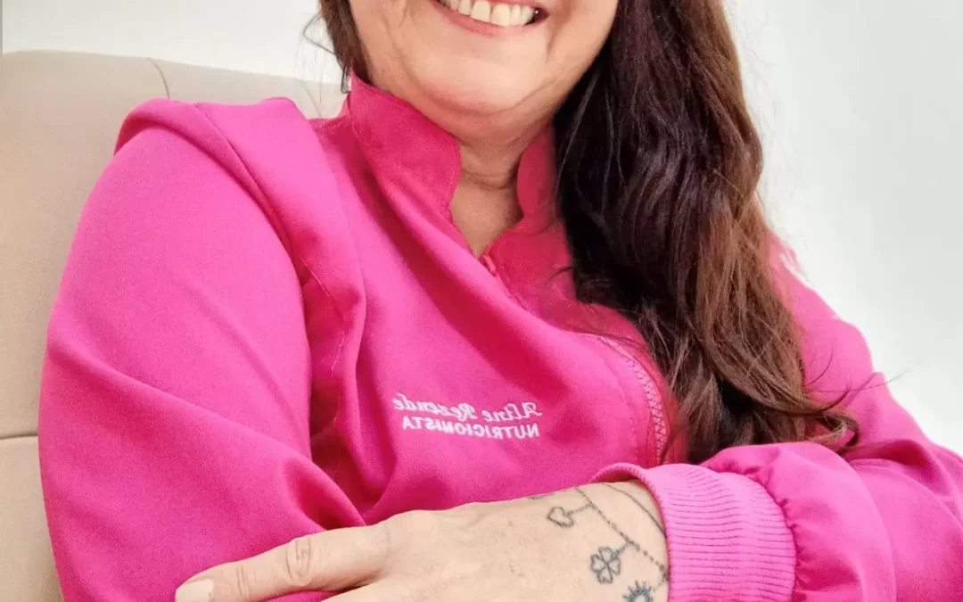 Aline Azevedo Rezende