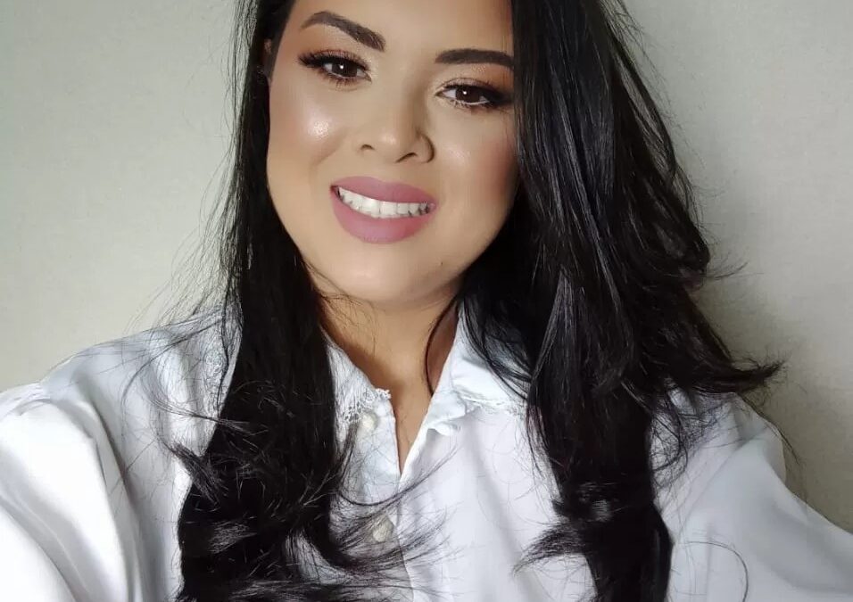 Ana Paula Bezerra dos Anjos