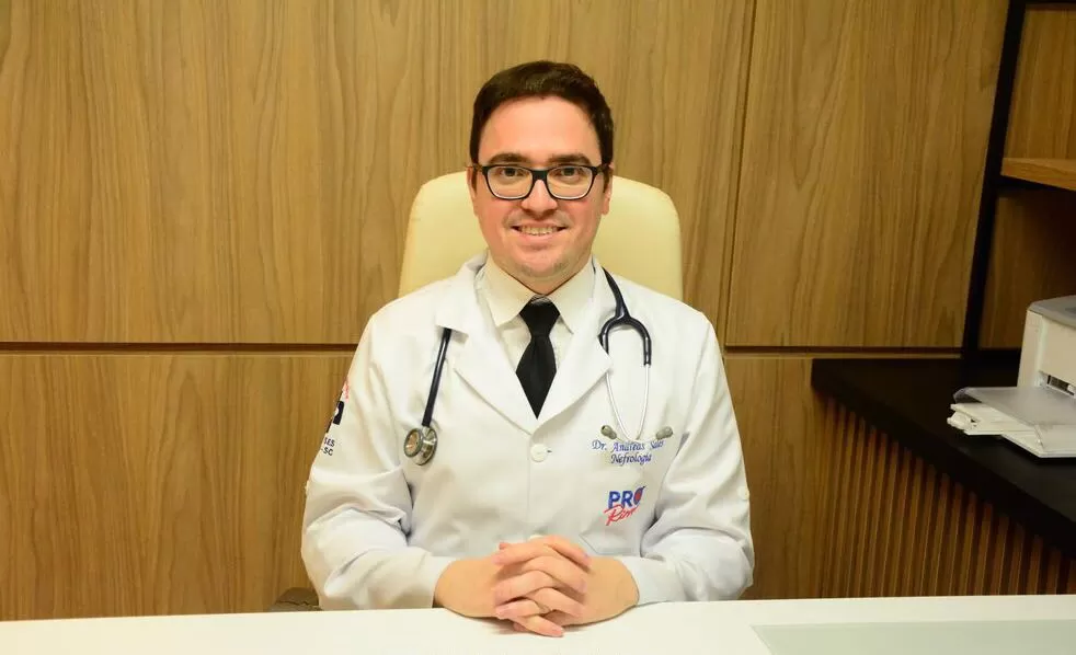 Andreas Nogueira Sales