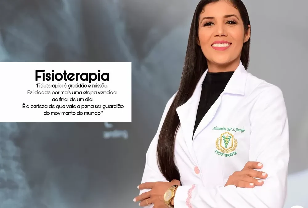 Alessandra M. da Silva Araújo