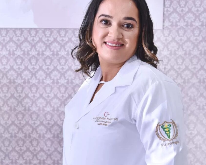 Cleidimar Martins de Oliveira Pereira