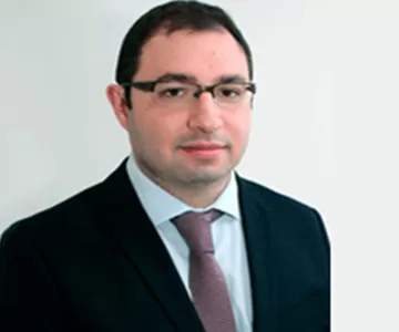 José Eduardo Eid de Vasconcelos