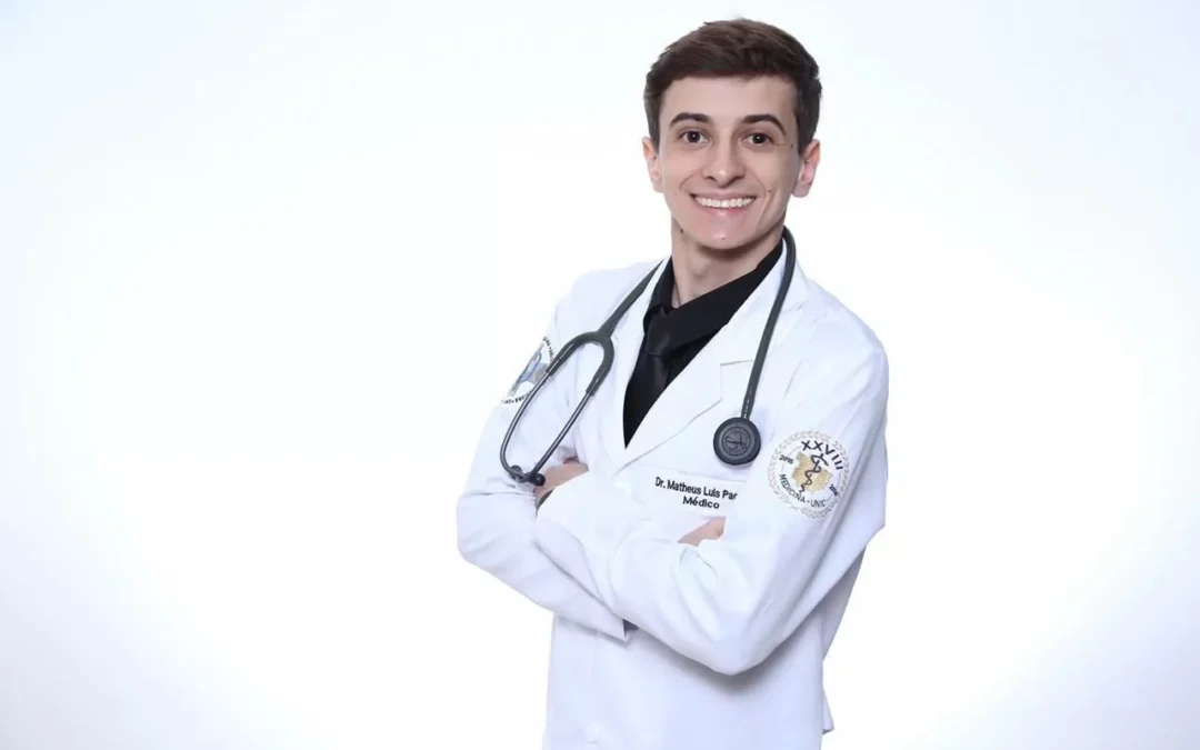 Matheus Luis Pagliari