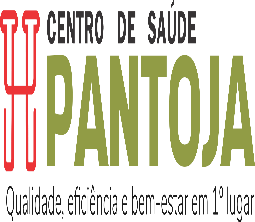 Centro de Saúde HPantoja