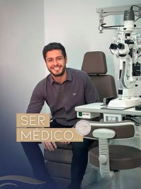 Rech Oftalmologia