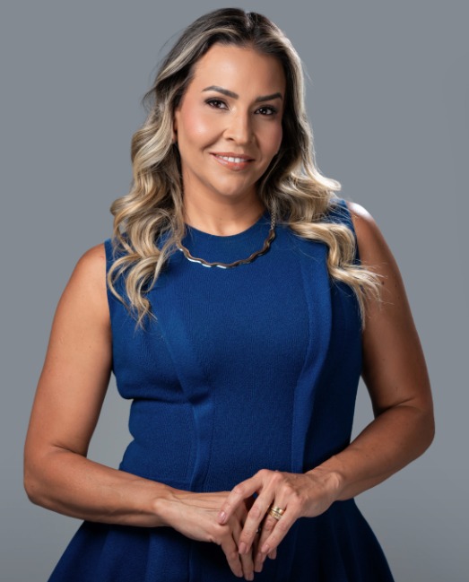 Francine Ferreiro Marchesini