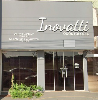 Inovatti Odontologia